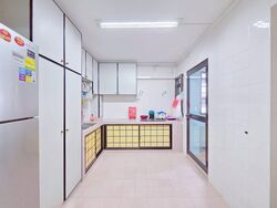 Blk 790 Woodlands Avenue 6 (Woodlands), HDB 5 Rooms #582392381
